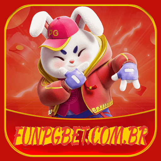 Imagem promocional da FUNPGBET mostrando a plataforma e suas vantagens